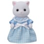 Sylvanian Families rodina perských koček set 4 figurky v krabici