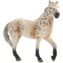 Zvířátko kůň plastový 15cm figurka 4 druhy