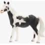 Zvířátko kůň plastový 15cm figurka 4 druhy