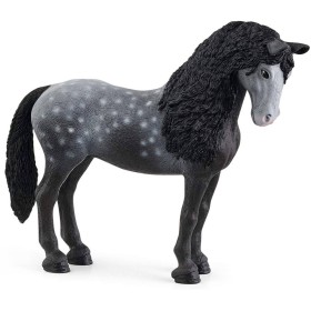 SCHLEICH Koník kobyla andaluský kůň figurka ručně malovaná
