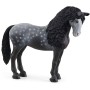 SCHLEICH Koník kobyla andaluský kůň figurka ručně malovaná