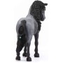 SCHLEICH Koník kobyla andaluský kůň figurka ručně malovaná