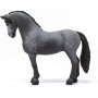 SCHLEICH Koník kobyla andaluský kůň figurka ručně malovaná
