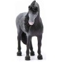 SCHLEICH Koník kobyla andaluský kůň figurka ručně malovaná