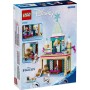 LEGO DISNEY Hrad Arendelle z filmu Ledové království 43265 STAVEBNICE