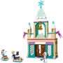 LEGO DISNEY Hrad Arendelle z filmu Ledové království 43265 STAVEBNICE