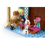 LEGO DISNEY Hrad Arendelle z filmu Ledové království 43265 STAVEBNICE