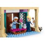 LEGO DISNEY Hrad Arendelle z filmu Ledové království 43265 STAVEBNICE