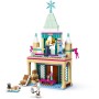 LEGO DISNEY Hrad Arendelle z filmu Ledové království 43265 STAVEBNICE