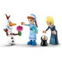 LEGO DISNEY Hrad Arendelle z filmu Ledové království 43265 STAVEBNICE