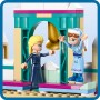 LEGO DISNEY Hrad Arendelle z filmu Ledové království 43265 STAVEBNICE