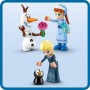 LEGO DISNEY Hrad Arendelle z filmu Ledové království 43265 STAVEBNICE