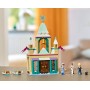 LEGO DISNEY Hrad Arendelle z filmu Ledové království 43265 STAVEBNICE