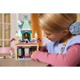 LEGO DISNEY Hrad Arendelle z filmu Ledové království 43265 STAVEBNICE