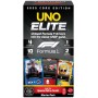MATTEL Hra Uno karty Formule 1 Elite Racers *SPOLEČENSKÉ HRY*