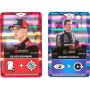 MATTEL Hra Uno karty Formule 1 Elite Racers *SPOLEČENSKÉ HRY*