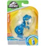 FISHER PRICE Figurka plastová dinosaurus ve vejci Jurský svět 9 druhů