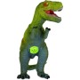 Tyranosaurus Rex zvířátko dinosaurus T-Rex na baterie Zvuk