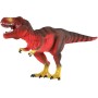 Tyranosaurus Rex 26cm pravěký ještěr Zooted dinosaurus plast v sáčku