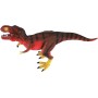 Tyranosaurus Rex 26cm pravěký ještěr Zooted dinosaurus plast v sáčku