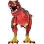 Tyranosaurus Rex 26cm pravěký ještěr Zooted dinosaurus plast v sáčku