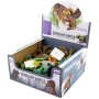 Zvířata dinosauři 11-18cm plastové figurky zvířátka 6 druhů