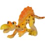 SIMBA Zvířátka veselá Dinosauři set 5ks 9-11cm plast v krabici