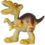 SIMBA Zvířátka veselá Dinosauři set 5ks 9-11cm plast v krabici