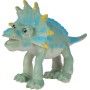 SIMBA Zvířátka veselá Dinosauři set 5ks 9-11cm plast v krabici