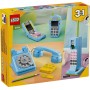 LEGO CREATOR Retro telefon 3v1 31174 STAVEBNICE