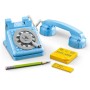 LEGO CREATOR Retro telefon 3v1 31174 STAVEBNICE