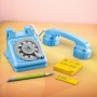 LEGO CREATOR Retro telefon 3v1 31174 STAVEBNICE