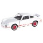 Auto model Porsche Carrera RS kov PB 12cm 3 barvy