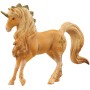 SCHLEICH Koník Bayala jednorožec Apollon figurka ručně malovaná