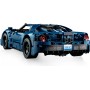 LEGO TECHNIC Auto model Ford GT 2022 42154 STAVEBNICE