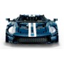LEGO TECHNIC Auto model Ford GT 2022 42154 STAVEBNICE