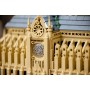 LEGO ARCHITECTURE Notre-Dame v Paříži 21061 STAVEBNICE