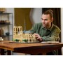 LEGO ARCHITECTURE Notre-Dame v Paříži 21061 STAVEBNICE