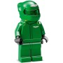 LEGO SPEED CHAMPIONS Auto Aston Martin Aramco F1 AMR24 77245 STAVEBNICE