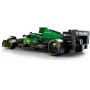 LEGO SPEED CHAMPIONS Auto Aston Martin Aramco F1 AMR24 77245 STAVEBNICE