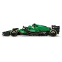LEGO SPEED CHAMPIONS Auto Aston Martin Aramco F1 AMR24 77245 STAVEBNICE
