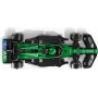 LEGO SPEED CHAMPIONS Auto Aston Martin Aramco F1 AMR24 77245 STAVEBNICE