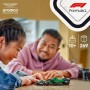 LEGO SPEED CHAMPIONS Auto Aston Martin Aramco F1 AMR24 77245 STAVEBNICE