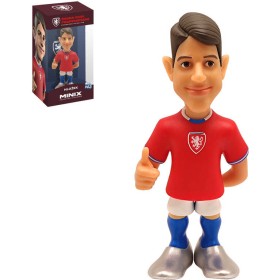 MINIX Figurka sběratelská Adam Hložek (NT Czech Republic) fotbalové hvězdy