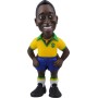 MINIX Figurka sběratelská Pelé (FC Santos) fotbalové hvězdy