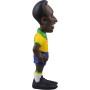 MINIX Figurka sběratelská Pelé (FC Santos) fotbalové hvězdy