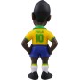 MINIX Figurka sběratelská Pelé (FC Santos) fotbalové hvězdy
