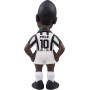 MINIX Figurka sběratelská Pelé (Santos FC) fotbalové hvězdy