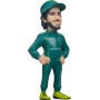 MINIX Figurka sběratelská Fernando Alonso automobiloví závodníci