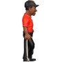 MINIX Figurka sběratelská Tiger Woods slavní golfisté
